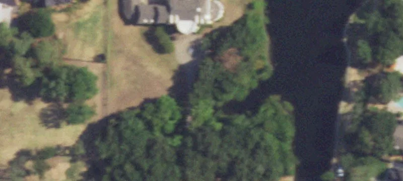 Residential Development Land with Dual Access
