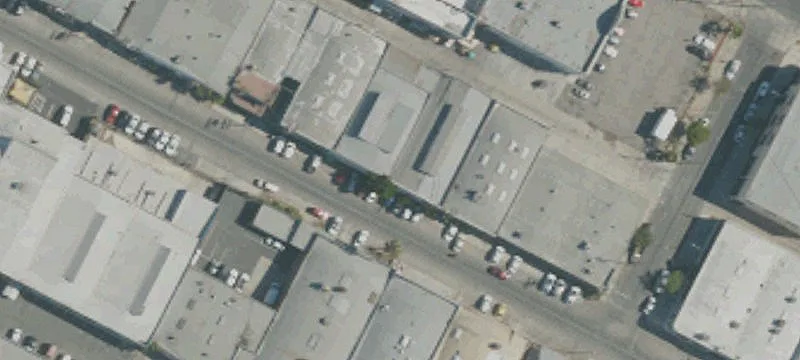 M2 Zoned Industrial Land Parcel