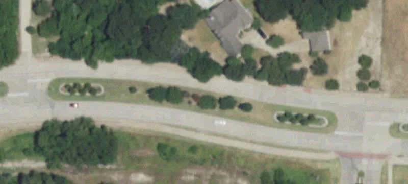 Vacant Land Development Site