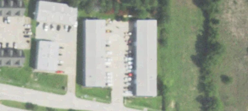 Commercial Land with Major Road Frontage