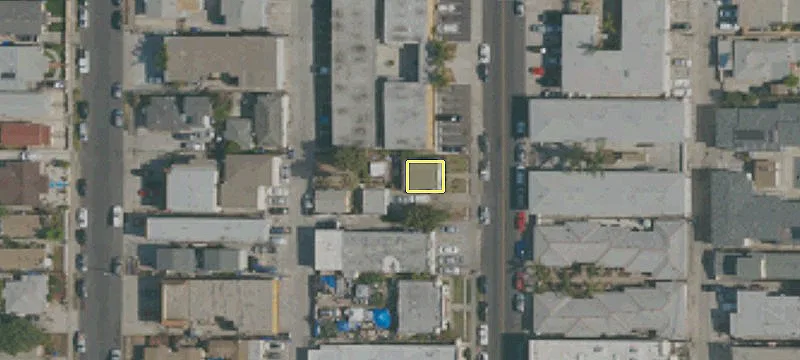Four-Unit Multifamily Investment