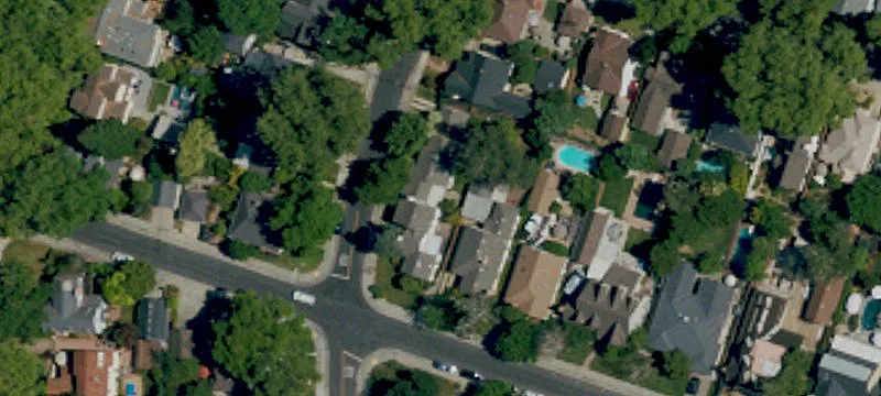 Land Park Duplex Corner Lot