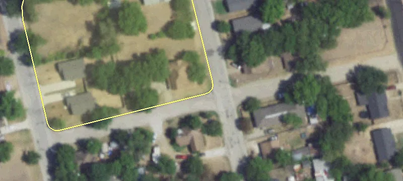 Premier Land Assemblage Opportunity