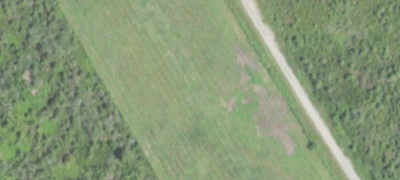 Highway Frontage Development Land