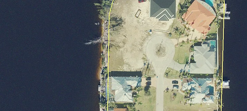 Waterfront Land Opportunity