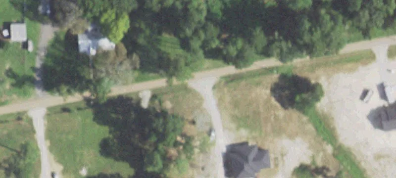 Agricultural Land Tract