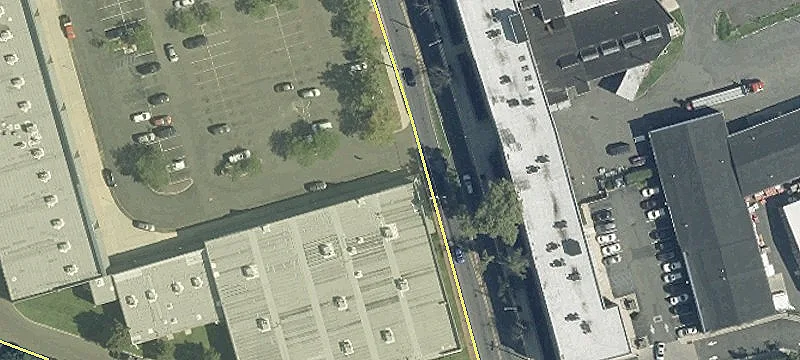 Retail Strip Mall For Sale
