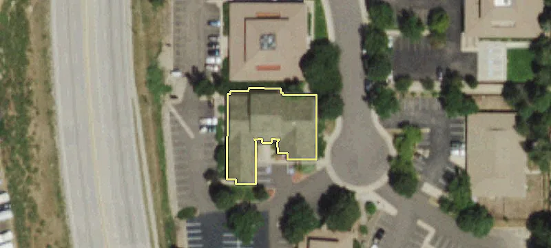Two-Tenant Medical Office Building