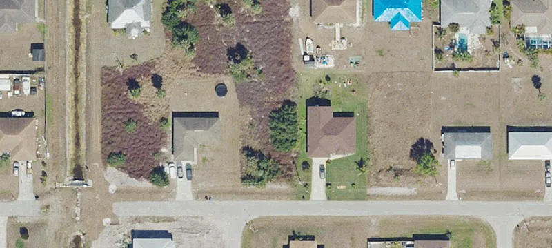 Vacant Residential Lot