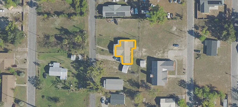 High-Visibility Commercial Land Lots