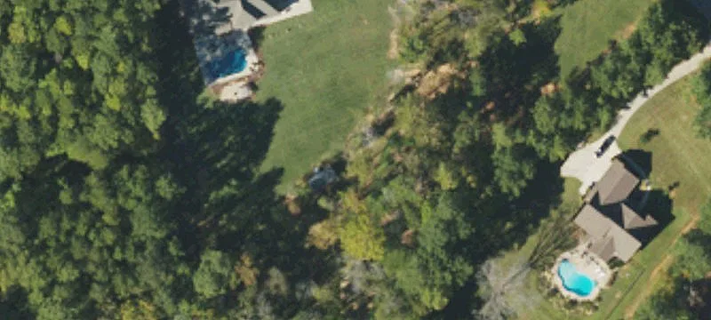 Corner Residential Land Lot