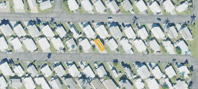 Residential Land Lot