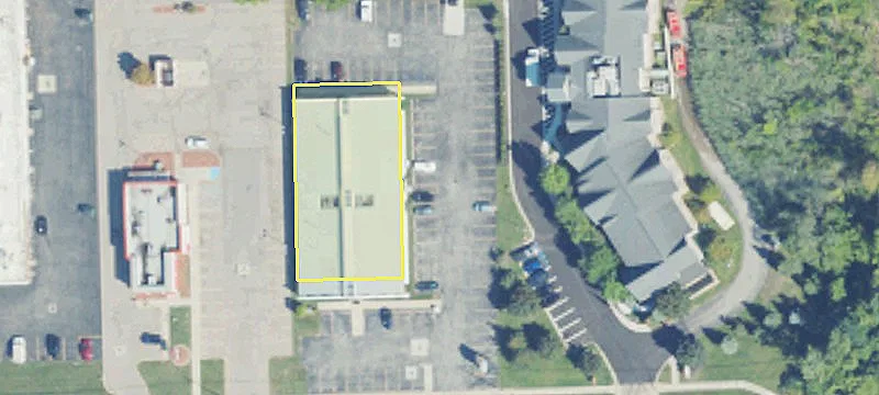 Multi-Tenant Professional Office Building
