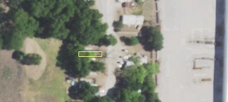 Commercial Land with Road Frontage