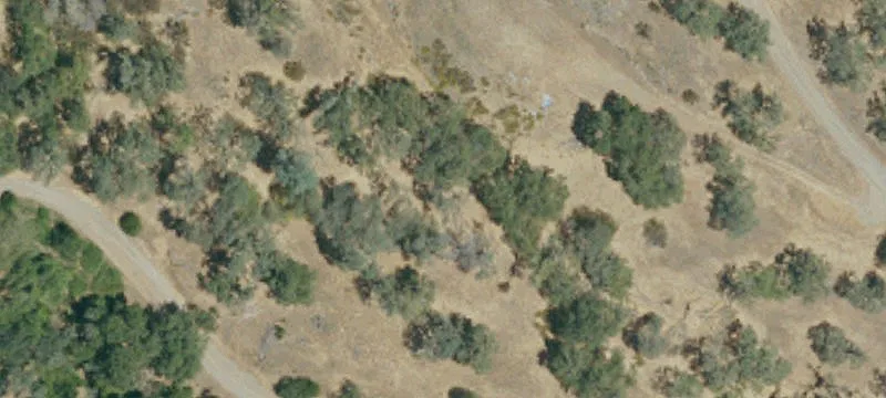 Rural Residential Building Land