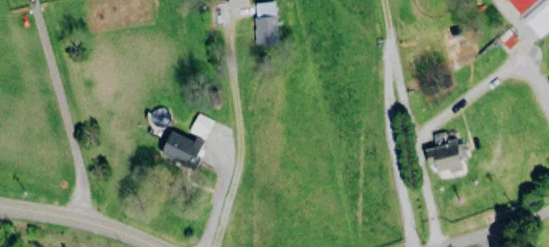Residential Land Home Site