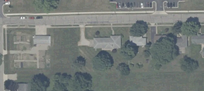 Multi-Use Recreation Land Lot