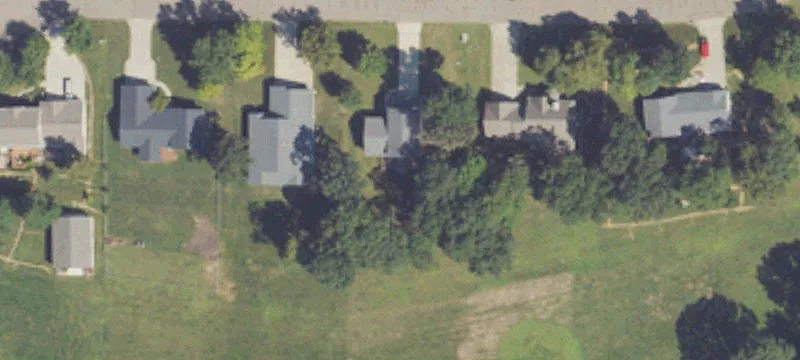 Residential Development Lot with Road Frontage