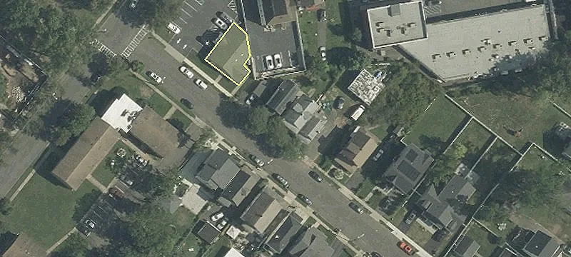 Two-Family Residential Income Home