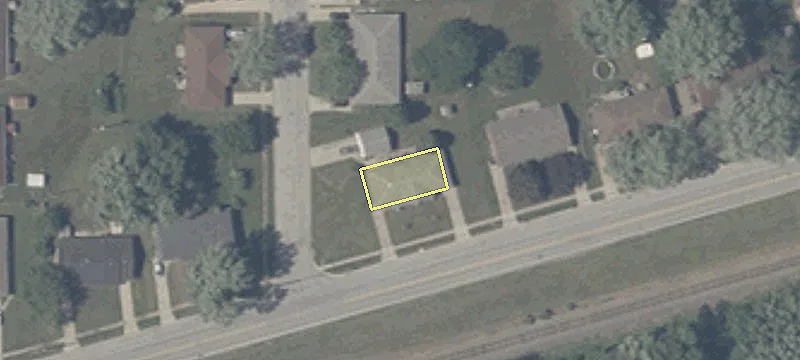 All-Brick Updated Duplex For Sale