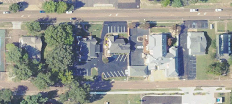 Residential Development Lot