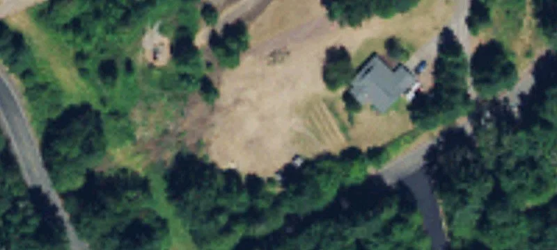 Residential Land with Creek