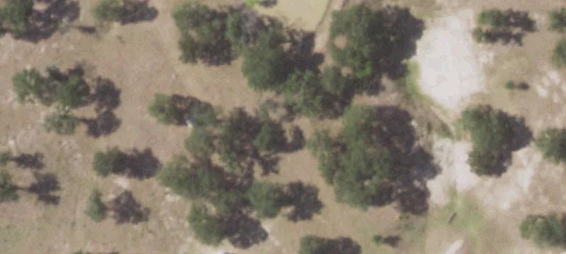 Unrestricted Equestrian Acreage