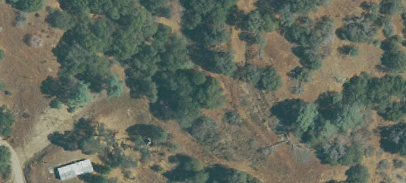 Acreage Home Site with Utilities