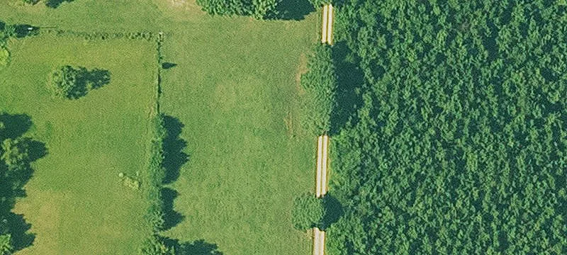 Riverfront Land Parcel