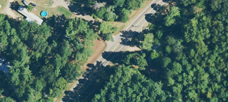 Cleared Commercial Development Land