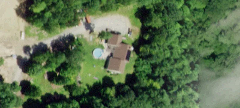 Hudson Riverfront Wilderness Land