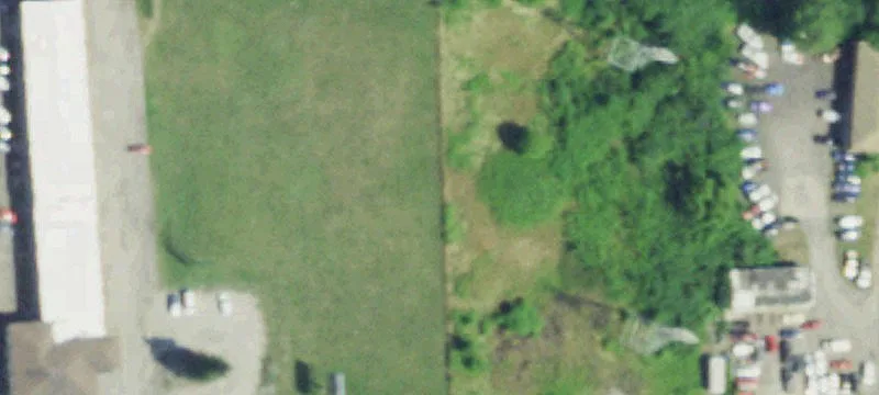 Level-Ready Vacant Development Land