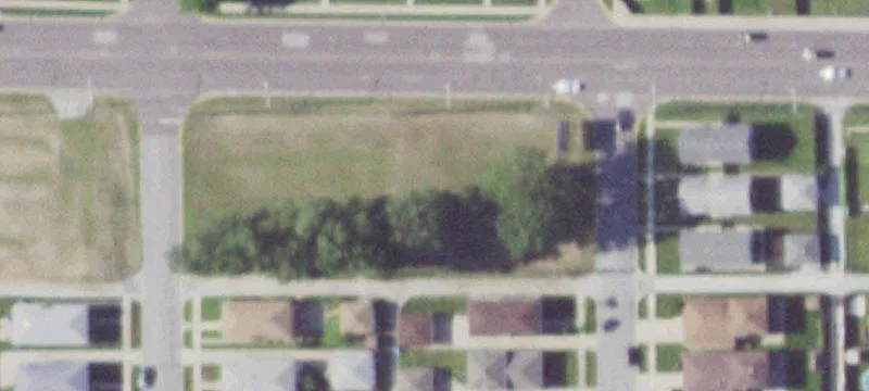 Agricultural Land Parcel