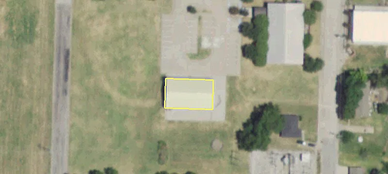 Agricultural Land Tract with Pasture