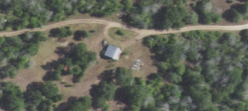 Recreation Land Development Tract