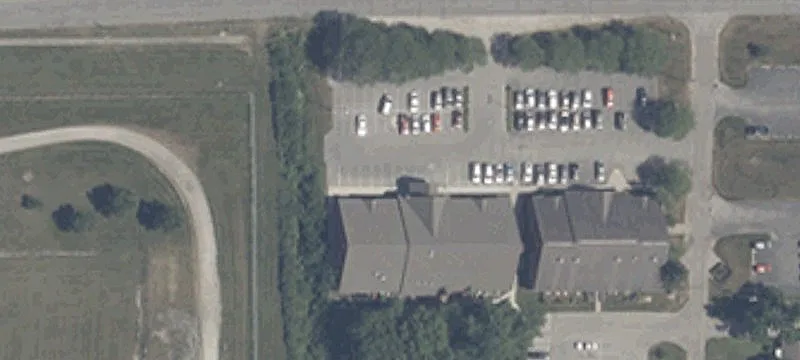 Former Medical Office and Community Space