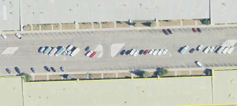 Multi-Tenant Industrial Flex Units