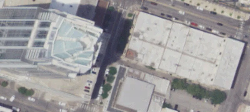 Ground-Floor Retail Space