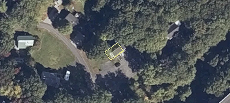 Two-Building Residential Income Property