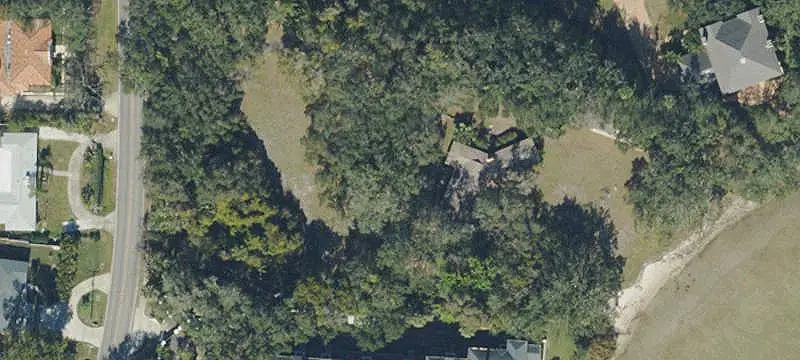 Waterfront Development Land