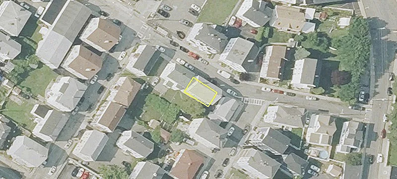 Multifamily Income Building
