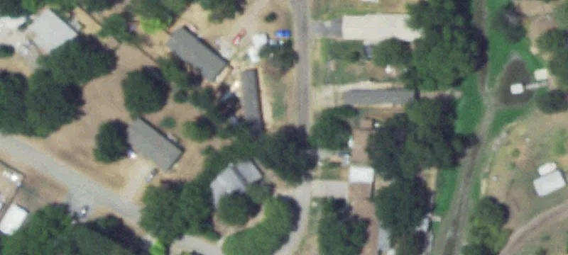 Buildable Residential Lot