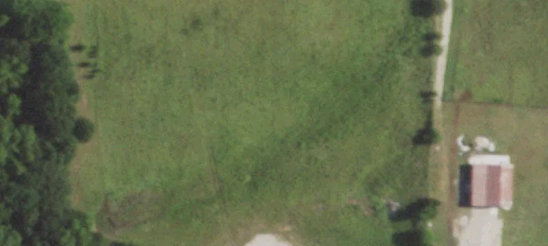 Fenced Ponded Hunting & Recreation Land