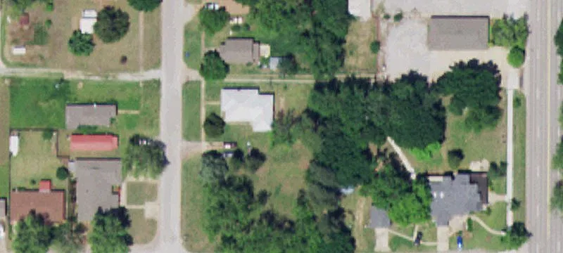 Rural Hunting and Pasture Land