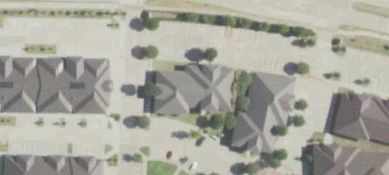 Office Suite Near Major Thoroughfare