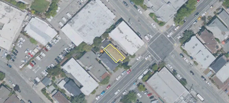 Fixer-Upper Triplex with Off-Street Parking