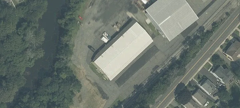 Flex Space with Loading Dock