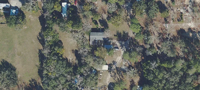 Mobile Home Park with 4 Units