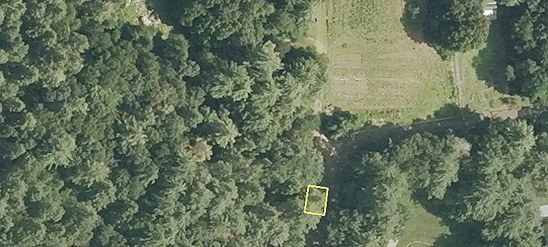 Development Land Parcel