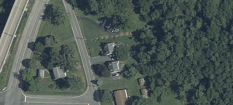 Waterfront Residential Development Land